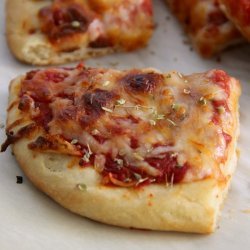 Easy Pizza Dough