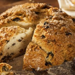 Irish Soda Bread