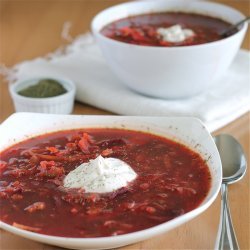 Borsch