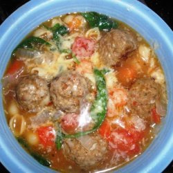 Quick and Easy Meatballs