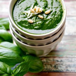 Basil Pesto