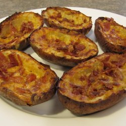 Potato Skins