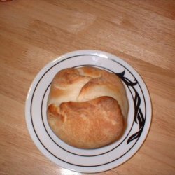 Individual Chicken Pot Pie / Pies