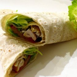 Chicken Wraps