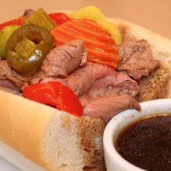 Italian Beef