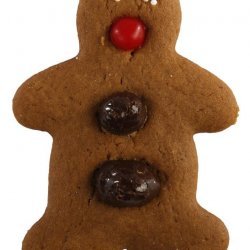 Gingerbread People