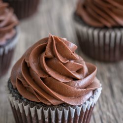 Chocolate Cream Cheese Frosting