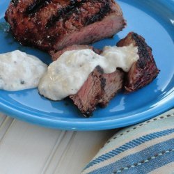 Horseradish Sauce