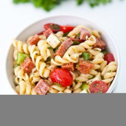 Pasta Salad