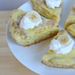 Banana Cream Pie