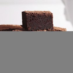 Mississippi Mud Cake