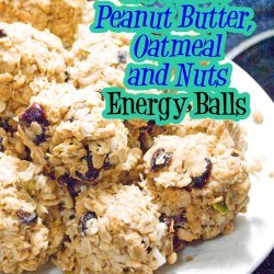 Easy Peanut Butter Treats