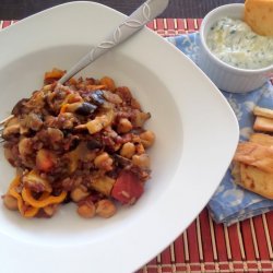 Greek Stew