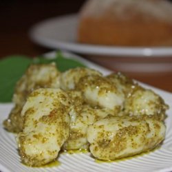 Gnocchi (America's Test Kitchen)