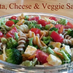 Veggie Salad