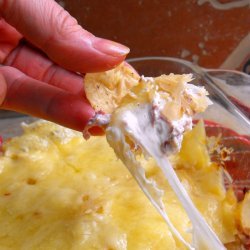 Reuben Dip