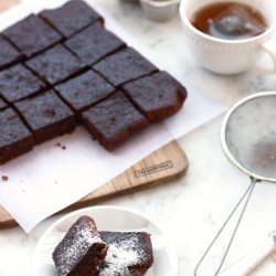 Gluten Free Chocolate Brownies