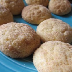 Snickerdoodles