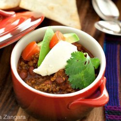 Ww - Chili Con Carne