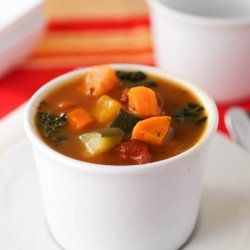 Minestrone