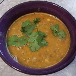 Lentil Soup