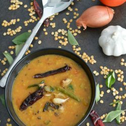 Tomato Dal