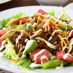 Taco Salad