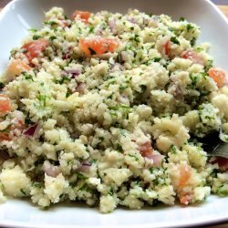 Tabouli