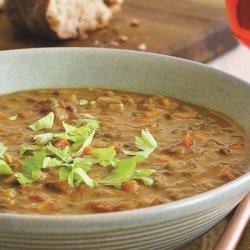 Lentil Soup