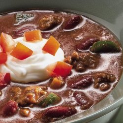 Quick Chili