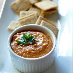 Eggplant Dip