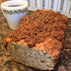 Banana Bread--Mw