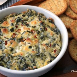 Artichoke Dip