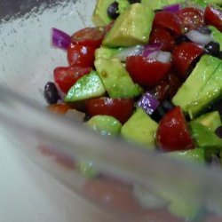 Barefoot Contessa Guacamole