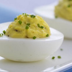 Deviled Eggs