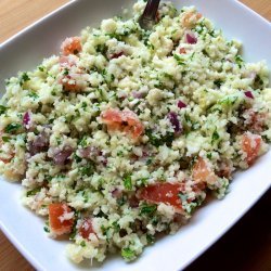 Tabouli