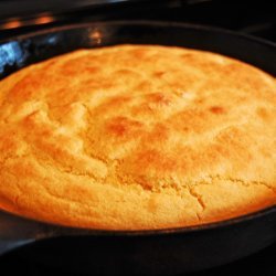 Corn Bread