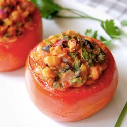 Stuffed Tomatos