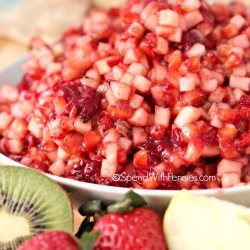 Fruit Salsa