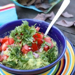 Simple Guacamole