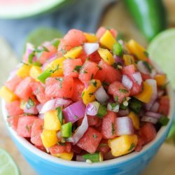 Pico De Gallo