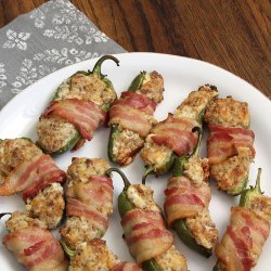 Jalapeno Poppers