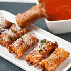 Mozarella Sticks