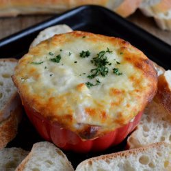 Shrimp Dip