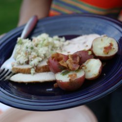 Potato Salad Light