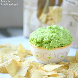 Guacamole Light