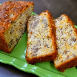 Sausage Bread