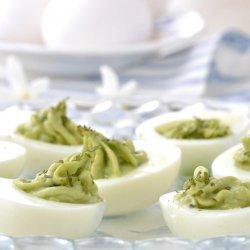 Deviled Eggs