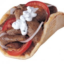 Gyro Meat