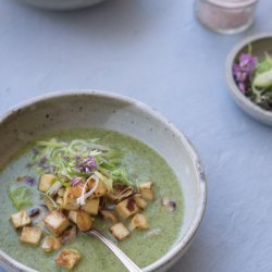 Broccoli Soup